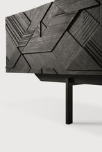 Load image into Gallery viewer, Graphic TV cupboard
