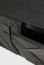 Load image into Gallery viewer, Graphic TV cupboard