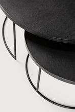 Load image into Gallery viewer, Tray coffee table set