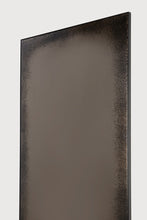 Load image into Gallery viewer, Aged floor mirror