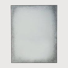 Charger l'image dans la galerie, Aged wall mirror