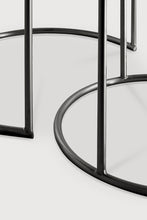 Load image into Gallery viewer, Nesting coffee table set