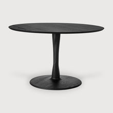 Load image into Gallery viewer, Torsion dining table