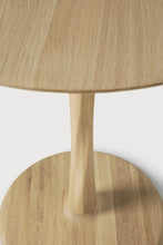 Load image into Gallery viewer, Torsion dining table