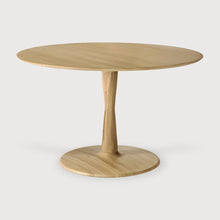 Load image into Gallery viewer, Torsion dining table