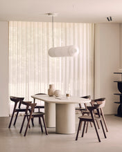 Load image into Gallery viewer, Elements shape dining table