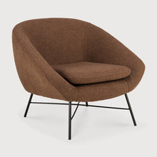 Charger l'image dans la galerie, Barrow lounge chair