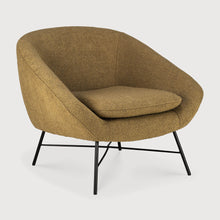Charger l'image dans la galerie, Barrow lounge chair