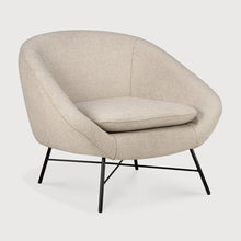 Charger l'image dans la galerie, Barrow lounge chair