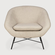 Charger l'image dans la galerie, Barrow lounge chair