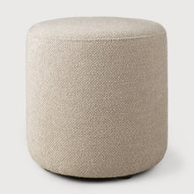 Load image into Gallery viewer, Barrow pouf