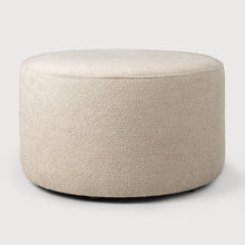 Load image into Gallery viewer, Barrow pouf
