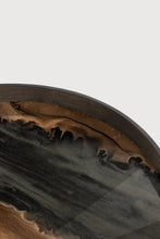 Load image into Gallery viewer, Organic glass tray