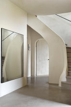 Charger l'image dans la galerie, Aged wall mirror