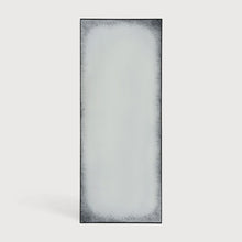 Charger l'image dans la galerie, Aged wall mirror
