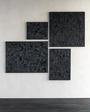 Charger l'image dans la galerie, Bricks wall art