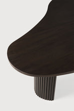 Load image into Gallery viewer, Boomerang coffee table