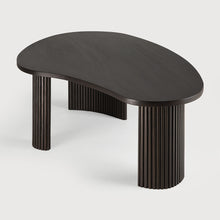 Load image into Gallery viewer, Boomerang coffee table