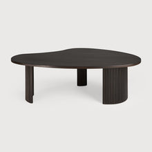 Load image into Gallery viewer, Boomerang coffee table