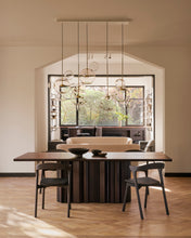 Load image into Gallery viewer, Sequence dining table