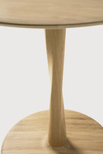 Load image into Gallery viewer, Torsion dining table