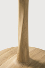 Load image into Gallery viewer, Torsion dining table