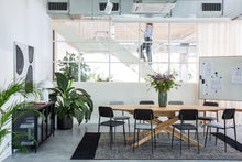 Load image into Gallery viewer, Mikado meeting table