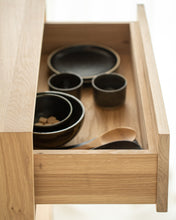 Load image into Gallery viewer, Nordic II bedside table