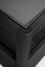 Load image into Gallery viewer, Spindle bedside table