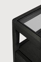Load image into Gallery viewer, Spindle bedside table