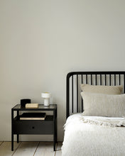 Load image into Gallery viewer, Spindle bedside table