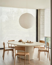 Load image into Gallery viewer, Elements shape dining table