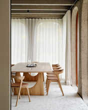 Load image into Gallery viewer, Geometric meeting table