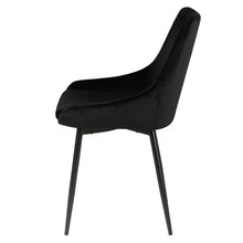 Load image into Gallery viewer, Bari Velvet Chair