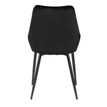 Load image into Gallery viewer, Bari Velvet Chair