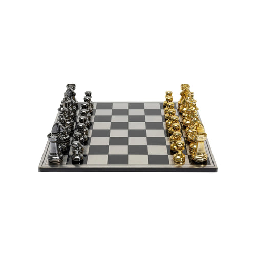 Chess game Kare