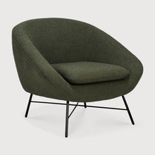 Charger l'image dans la galerie, Barrow lounge chair