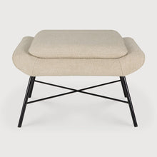 Load image into Gallery viewer, Barrow footstool