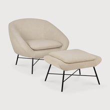 Load image into Gallery viewer, Barrow footstool