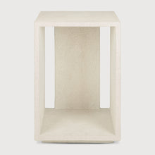 Load image into Gallery viewer, Elements bedside table