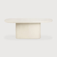 Load image into Gallery viewer, Elements shape dining table