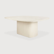 Load image into Gallery viewer, Elements shape dining table