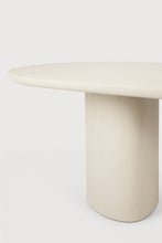 Load image into Gallery viewer, Elements shape dining table