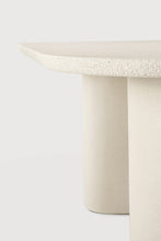 Load image into Gallery viewer, Elements shape dining table