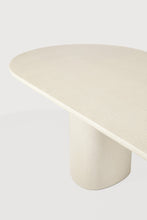 Load image into Gallery viewer, Elements shape dining table