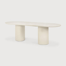 Load image into Gallery viewer, Elements shape dining table