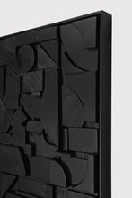 Charger l'image dans la galerie, Bricks wall art