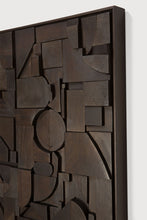 Charger l'image dans la galerie, Bricks wall art