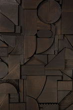 Charger l'image dans la galerie, Bricks wall art
