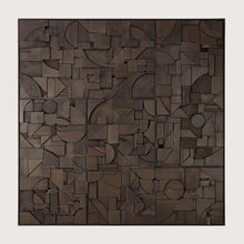 Charger l'image dans la galerie, Bricks wall art